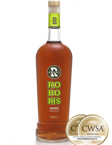 Amaro roboris cl100