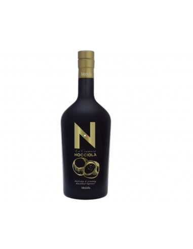 Medulla cremose cl70 nocciola