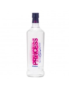 Gin princess cl100 night edition