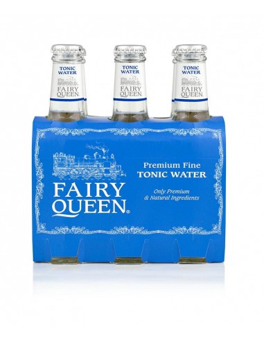 Fairy queen cl20x24 tonic water