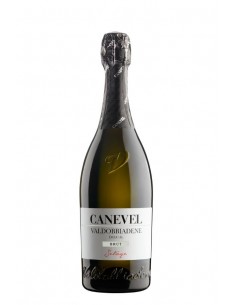 Canevel valdobbiadene cl75 brut