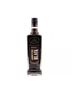 Mavi rodnik s cl70 absinthe black