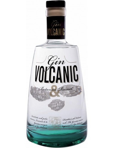 Gin volcanic cl70