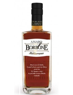 Borbone amaro cl70 10 maggio 1734