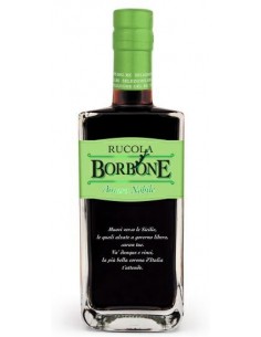 Borbone amaro cl70 nobile rucola