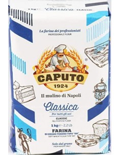 Caputo farina kg1  00  classica