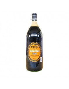 Bagnoli sciroppo kg2,6 tamarindo
