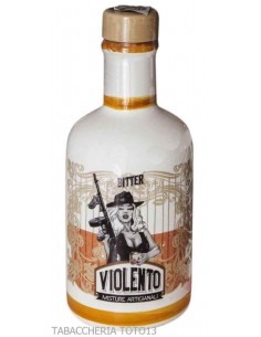 Bitter violento cl10