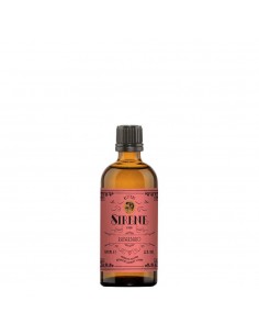 Bitters sirene cl10 rabarbaro