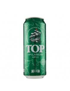 Birra ceres cl50x24 top pilsener lattina