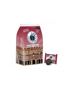 Borbone capsule pz50 nobile modo mio