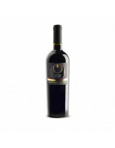 Donnachiara vino cl75 aglianico campania