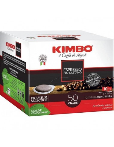 Kose cialde 50 deciso