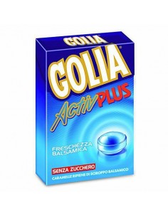 Perfetti golia pz20 activ plus box