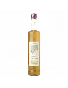 Berta grappa cl70 monpra 