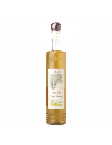 Berta grappa cl70 monpra 