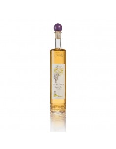 Berta grappa cl70 sant antone