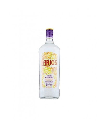 Gin larios cl100