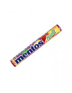 Perfetti mentos pz20 stick frutta