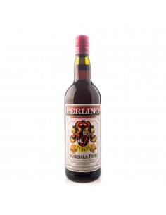 Perlino marsala fine doc lt.1