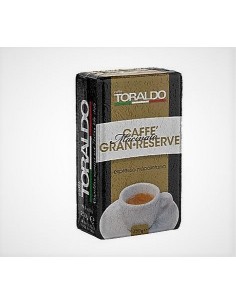 Toraldo macinato 250gr crema di napoli s/v
