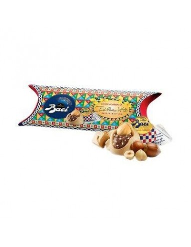 BACI TUBINO GR37,5 3PZ LIMONE DOLCE & GABBANA L.E.