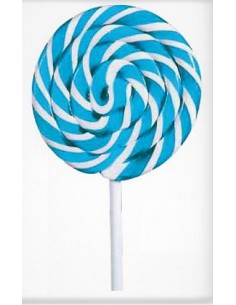 Rossini s esp.36pz lecca bianco&azzurro e nato gr40