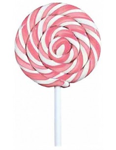 Rossini s esp.36 lecca bianco & rosa e nata 40gr