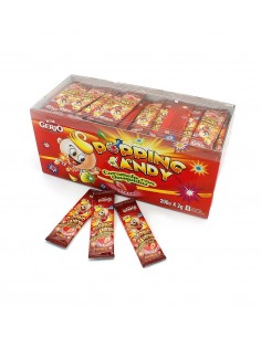 Rossini s esp.200 bustine popping candy 2gr gr.400