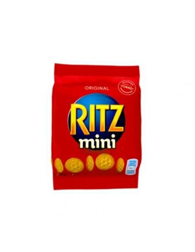 Ritz mini original gr.35