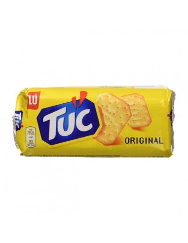 Tuc cracker classico gr.31,3