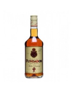 Brandy fundador cl100