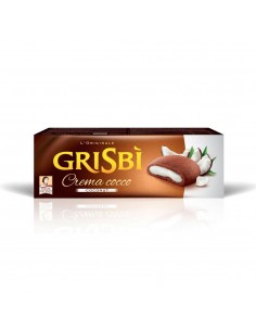 Vicenzi grisbi gr135 cocco
