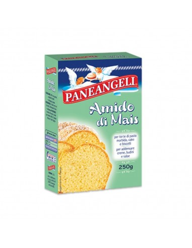 Paneangeli amido di mais gr250