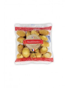 Madeleinettes le petit de playtime gr170