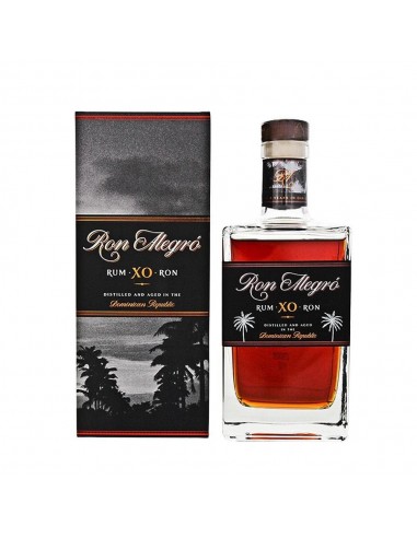 Ron alegro xo cl.70 ast.
