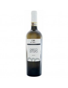 Tenuta russobruno greco di tufo cl75
