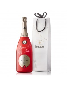 Berlucchi 61 cl150 brut buone feste