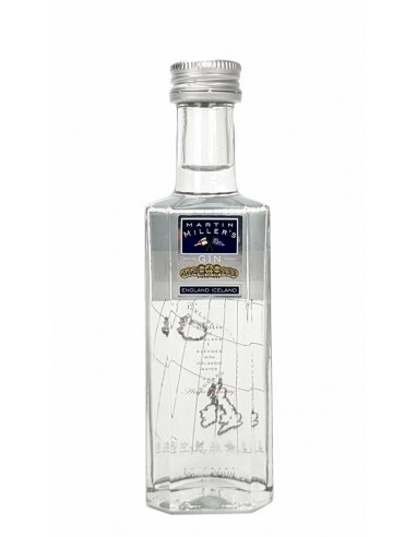 Gin martin miller s cl5 mignon