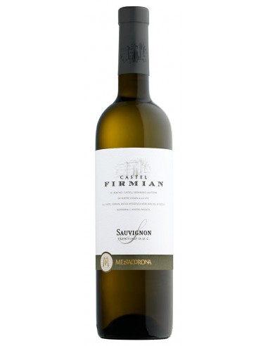 Castel firmian vino cl75 sauvignon
