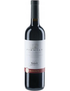 Castel firmian vino cl75 merlot