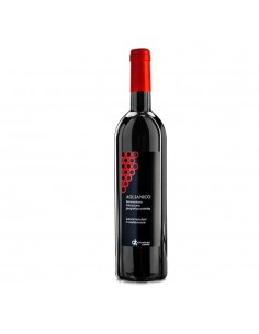 Vinicola del sannio aglianico cl25 igp