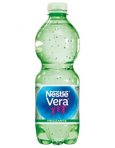 Acqua vera cl50x24 frizzante pet