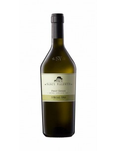 Sanct valentin vino cl75 pinot grigio