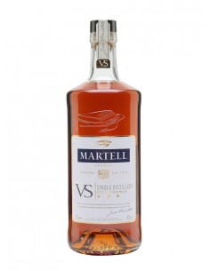 Cognac martell cl70 vs
