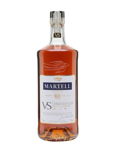 Cognac martell cl70 vs