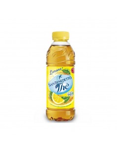 San benedetto the cl50x12 limone
