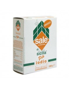 Italkali sale kg1 grosso naturale