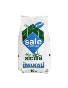 Italkali sale kg10 fino