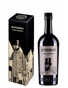 Amaro jefferson cl70 30% astucciato